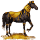Мифологическая лошадь Крез