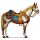 Верховая лошадь Равнина