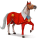 Тяжеловоз масть Ришелье