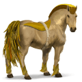 Божественная лошадь Зерновка