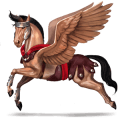 Божественная лошадь Селерис