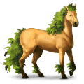 Верховая лошадь Аргентинский Криолло Серый в яблоках