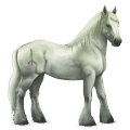 Божественная лошадь Грани   9