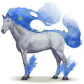 Лошадь ветра Киркий