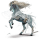 Кочевая лошадь Банши