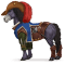 porthos