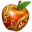 Парадное яблоко