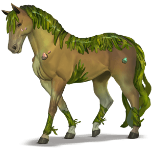 Лошадиная водоросль. Буква л лошадь. Лоwади игра персонажи. Лошадь из водоросли арты. Конь выходит прозрачности.