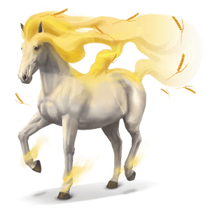 Лошадь ветра Апелиот