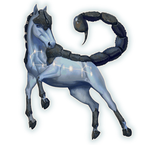 Характеристики рак лошадь. Лошадь Скорпион. Мистические лошади. Лошади вид знак зодиака. Символ лошади.