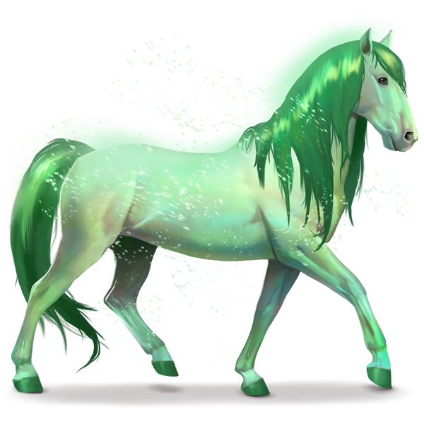 Зеленую лошадку. Зеленый конь. Зеленая лошадь. Конь зеленого цвета. Лошадь на зеленом фоне.