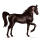 Кочевая лошадь Чемпион