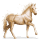 Драгоценная лошадь Жемчуг