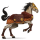 Мифологическая лошадь Слёнгвир