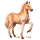 Драгоценная лошадь Топаз